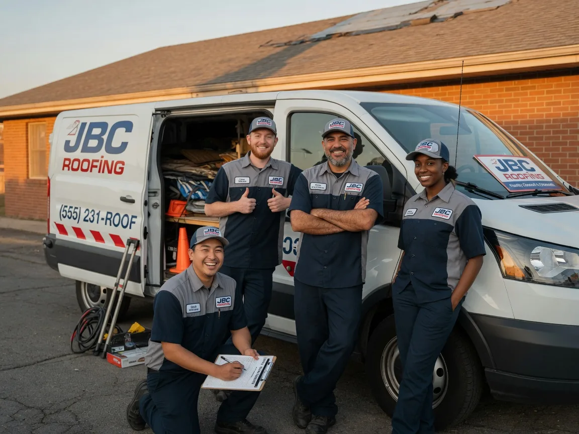Roof Replacement company in Springdale, UT