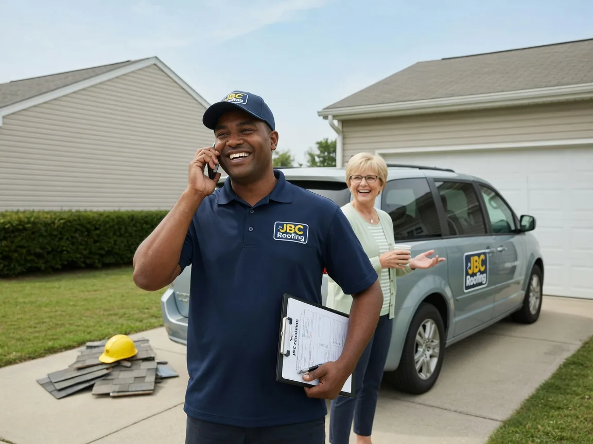 Roof Replacement Springdale, UT FAQs